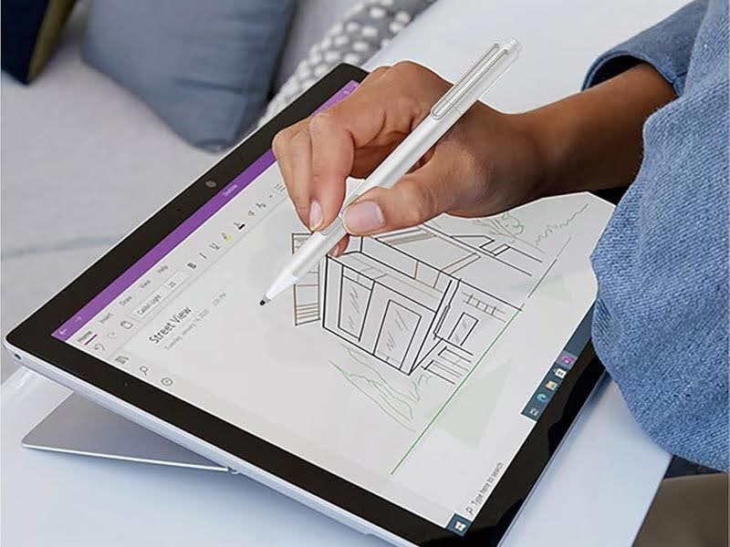 کدام قلم سرفیس برای شما مناسب است؟
